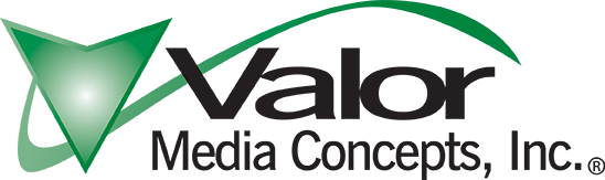 Valor Media Concepts